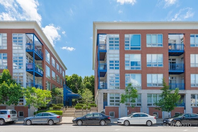 Photo - 1151 W Washington Blvd Unit 102