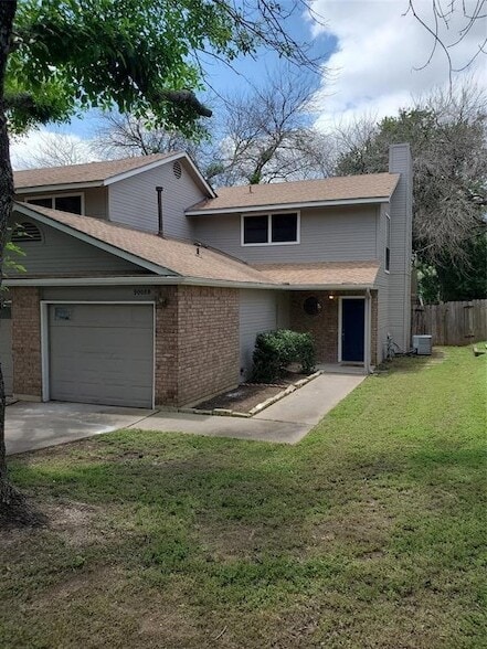 Photo - 9008 Sanger Dr Apartment Unit B