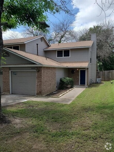 Building Photo - 9008 Sanger Dr Unit B Rental