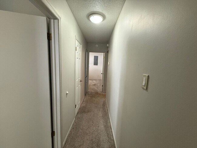 Photo - 3 bed 2 bath 2 car garage house