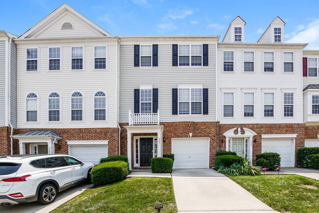 Building Photo - 507 Sutter Gate Ln