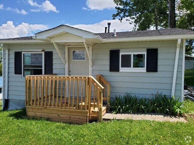Building Photo - 113 S Crestwood St Rental