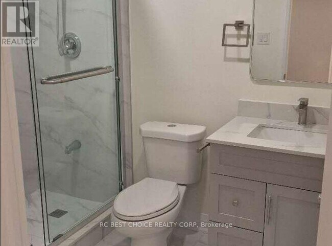 Photo - BSMT - 123 ENCHANTED HILLS CRESCENT