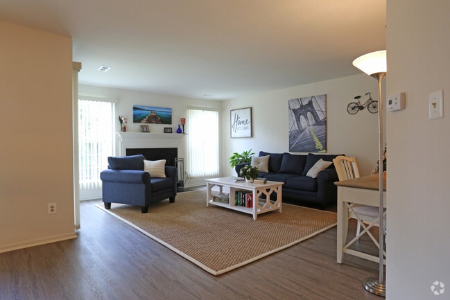 SAGEMORE APARTMENTS