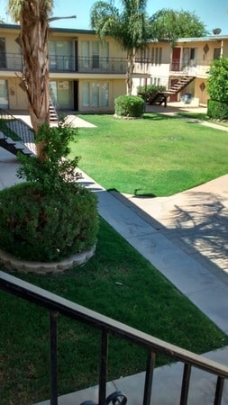 Western Apartments