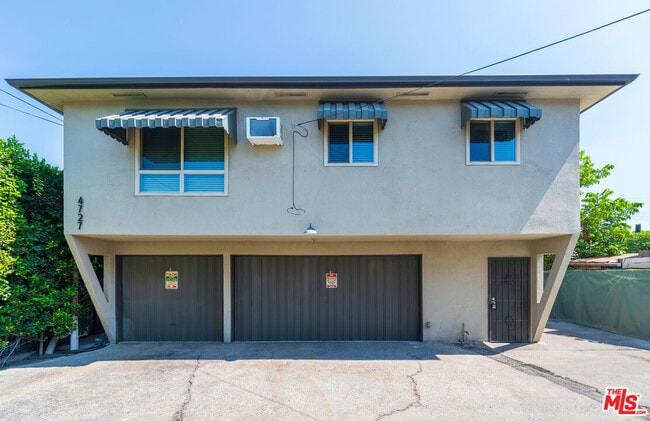 Building Photo - 4727 Lincoln Ave