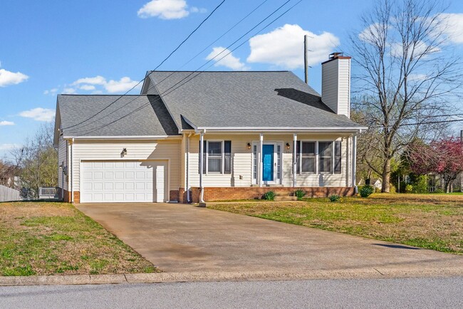 Photo - 501 Eysian Rd