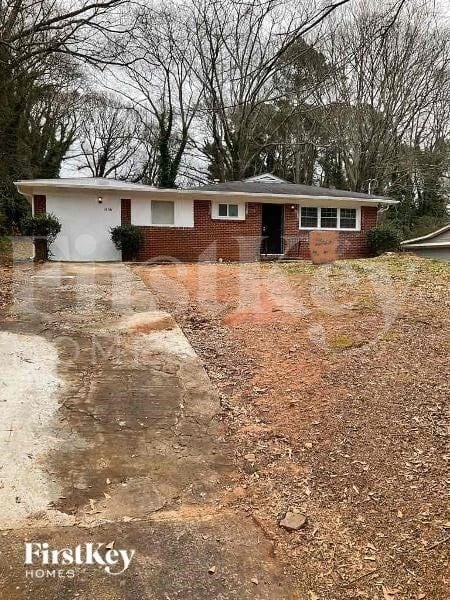 Building Photo - 1836 Evans Dr SW Rental