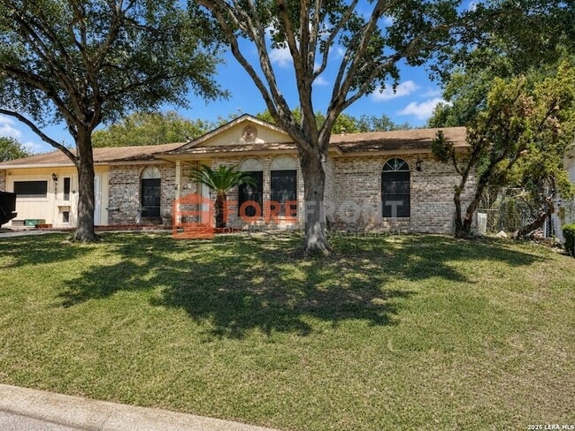 7845 Village Oak Dr