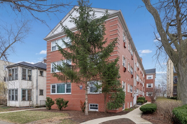 Building Photo - 2147 Ridge Ave