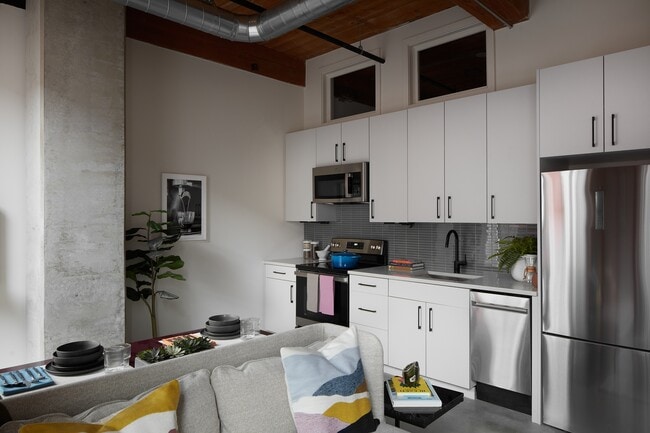 Photo - Grayson Lofts