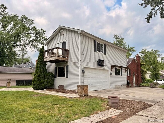 Photo - 2111 Earlmont Rd