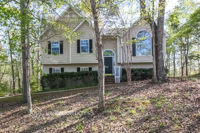 Building Photo - 1718 Independence Dr