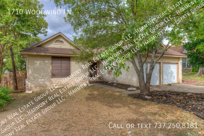 Photo - 1710 Woodwind Ln