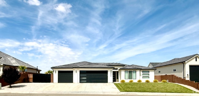 Building Photo - 6264 Sonic Dr Rental
