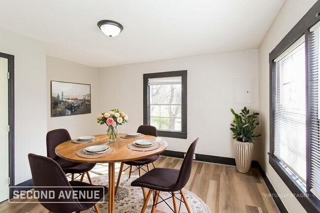 Photo - 412 Irving St