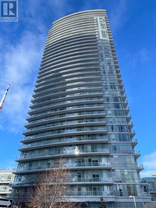 Photo - 70 Forest Manor Rd Unité 2702