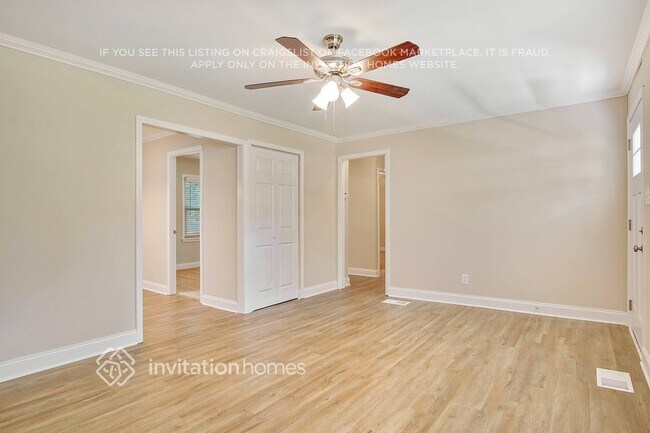 Photo - 3751 Clovis Ct NW