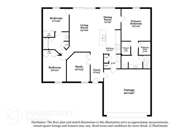 Photo - 3318 34th St SW