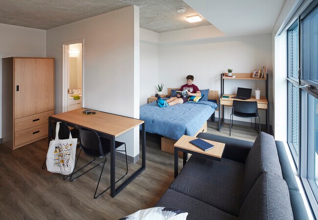 Photo - 10 Bay Student Residence