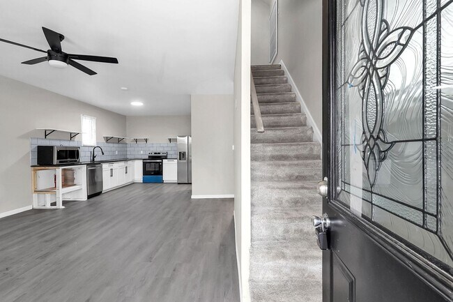 Photo - 601 Southwood Ave