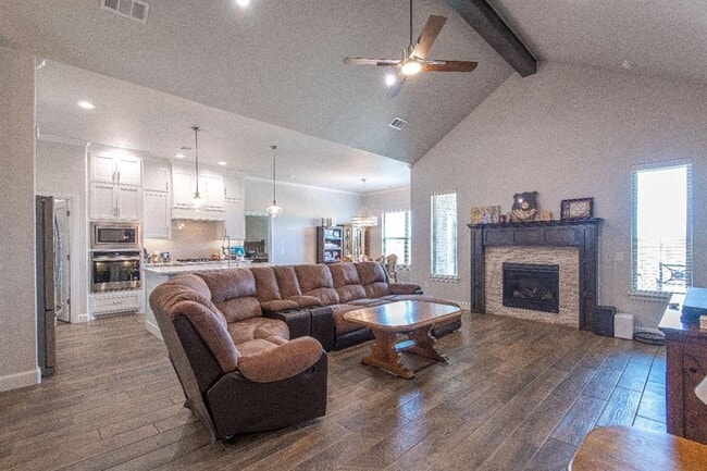 Photo - 2244 E Kellan Ct Terrace