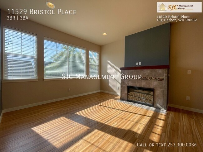 Photo - 11529 Bristol Pl NW