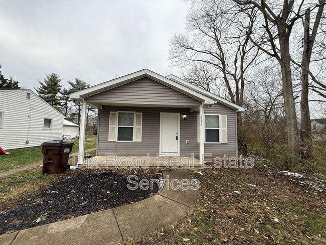 Photo - 2224 Whittier St