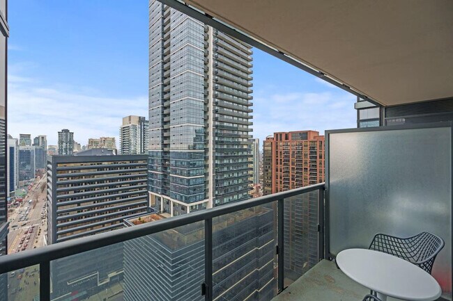 Photo - 4802 Yonge St Unité SI ID1511360P