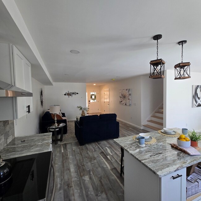 Photo - 438-440 Granite St.