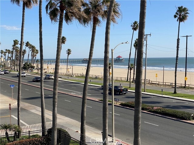 Building Photo - 1200 Pacific Coast Hwy Unit 314 Rental