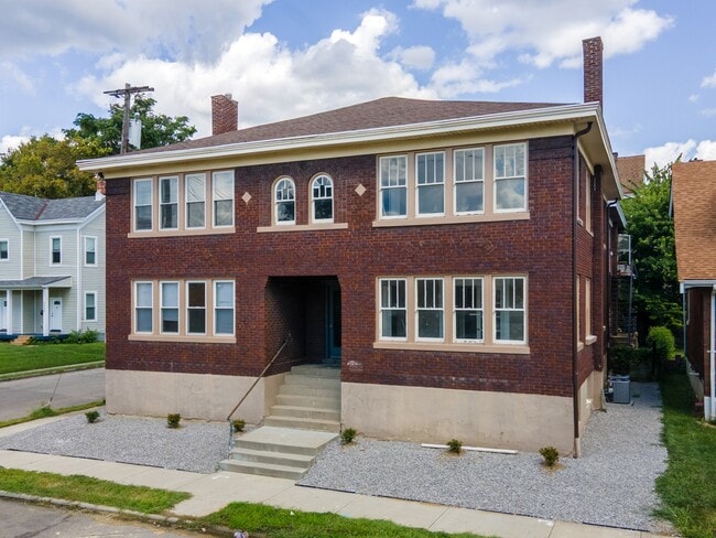 Building Photo - 1810 Williams Ave Unit 3