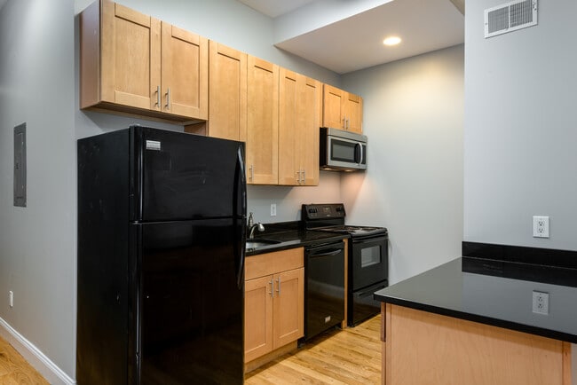 268 Western Ave Unit 1