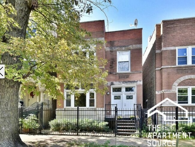 Photo - 1316 N Artesian Ave Unit 1