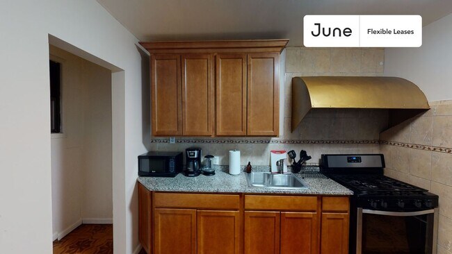 2301 Adam Clayton Powell - 2301 Adam Clayton Powell Apartment