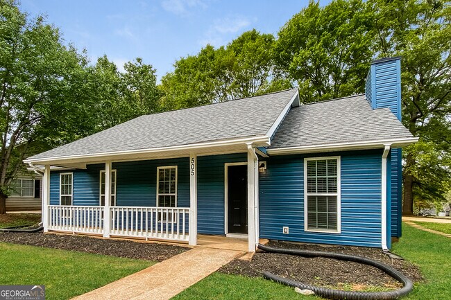 Photo - 505 Rosehill Dr Casa