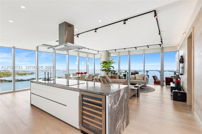 Photo - 700 NE 26th St Unit 2901
