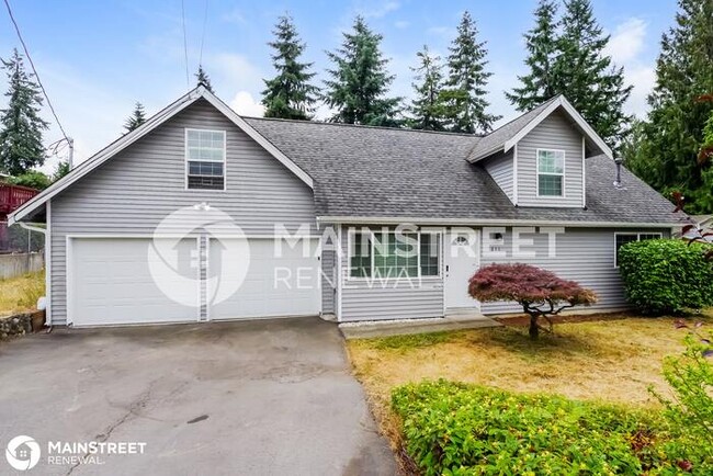 211 SW 305th St, Federal Way, WA 98023 - 211 SW 305th St, Federal Way, WA 98023 House