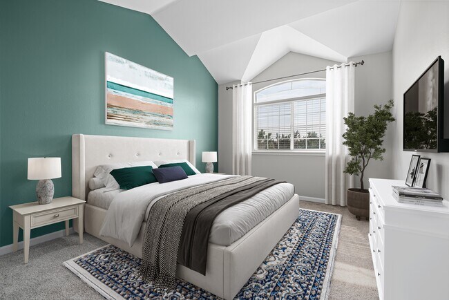 Isabella Apartment Homes