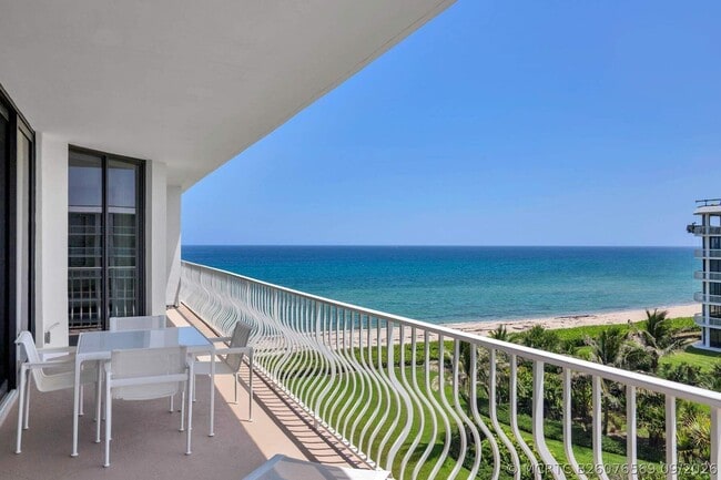 Building Photo - 2000 S Ocean Blvd Unit S-507