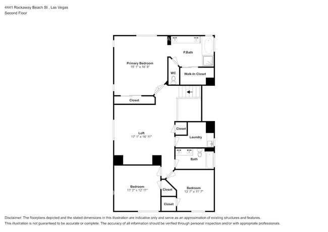 Photo - 4441 Rockaway Beach St