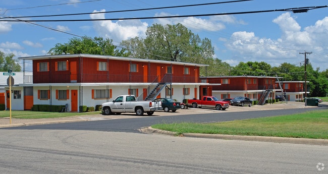 Photo - Monaghan Apartments