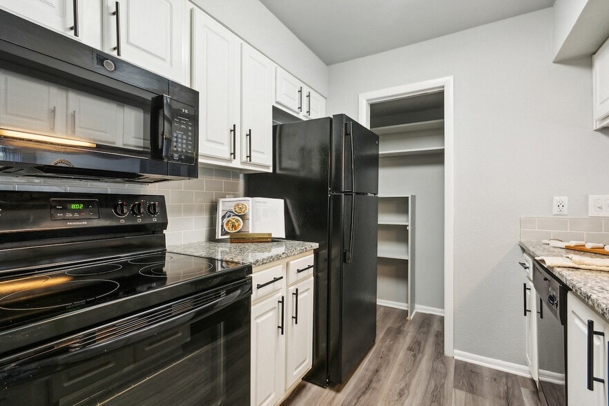 Interior Photo