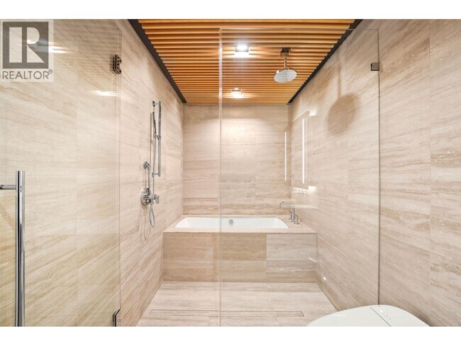 1568 Alberni St Unit 60X