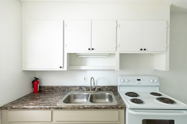 Charming Kitchen