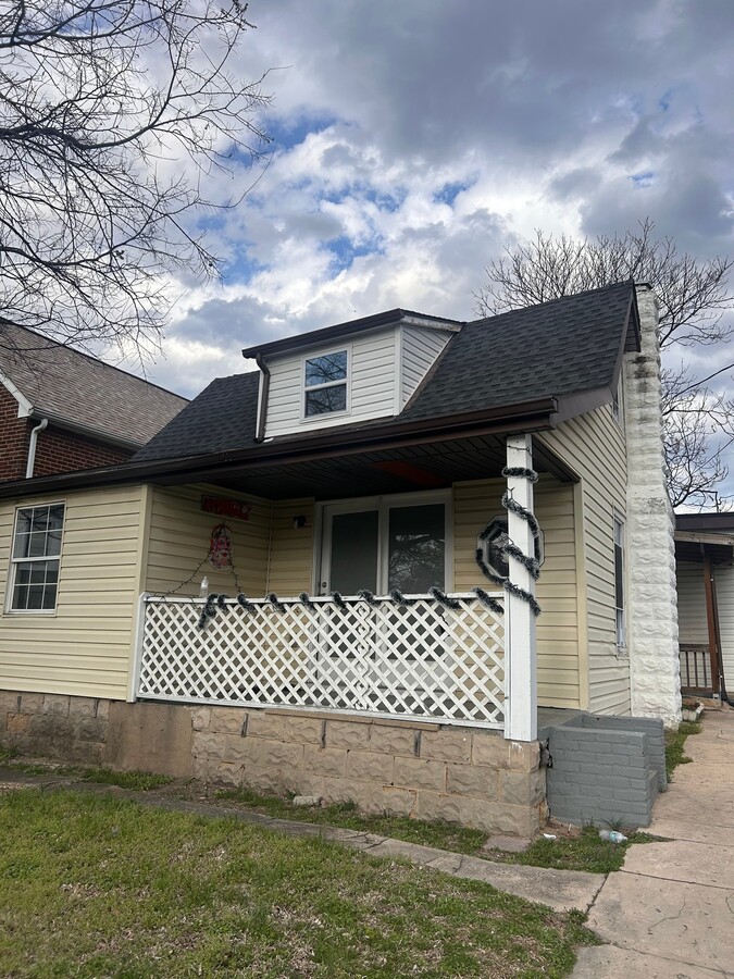 Photo - 1803 Homberg Ave