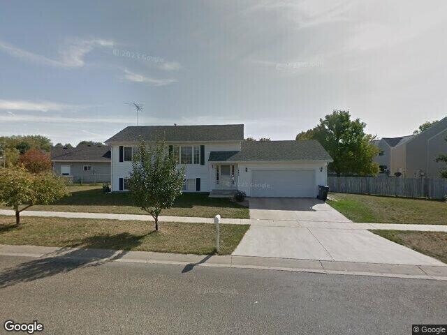 Photo - 1446 50th St NW