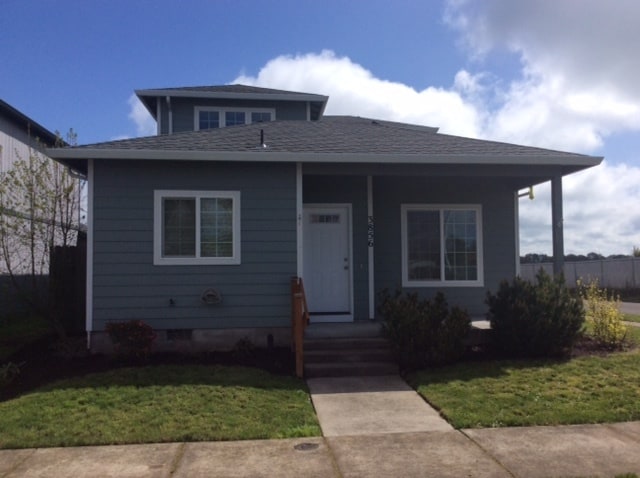 Building Photo - 3856 Oranda St Rental