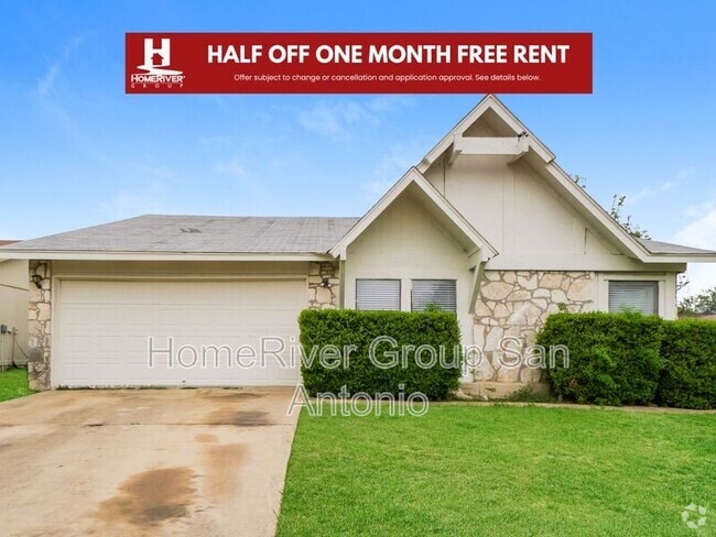 Building Photo - 10027 Bluelake Ridge Dr Rental