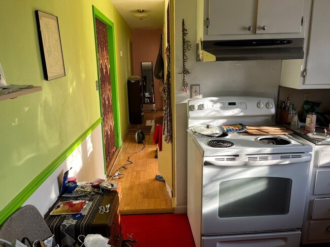 Photo - CLOSE TO PURDUE...2 Bedroom 1 1/2 Bath